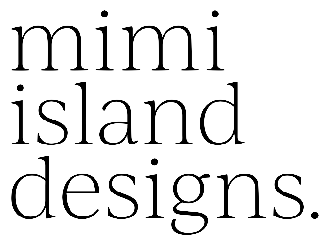The Island Lounge Long Sleeve Tee – Mimi Island Designs
